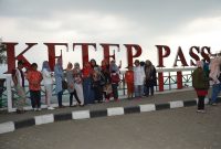 ketep pass magelang