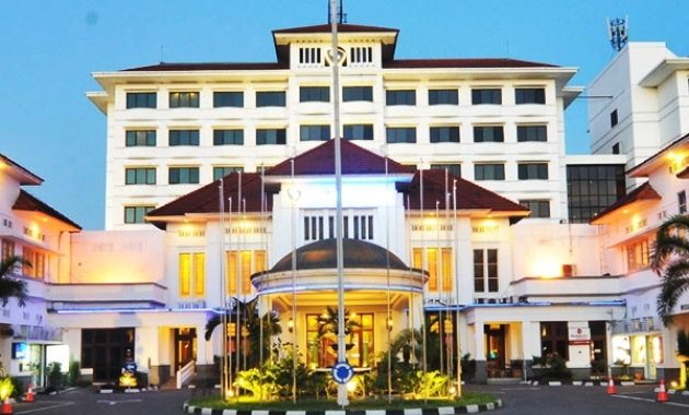 Kelebihan dari Hotel Inna Garuda Malioboro Yogyakarta