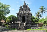 Candi Mendut Muntilan