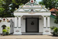 Kraton Jogja - Keraton Ngayogyakarta Hadiningrat