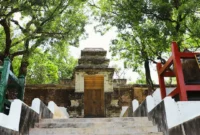 Makam Raja-Raja Imogiri Jogja