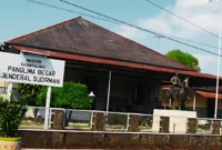 Museum Sasmitaloka Panglima Besar Jenderal Sudirman