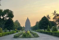 Tempat Wisata Sleman Terbaru